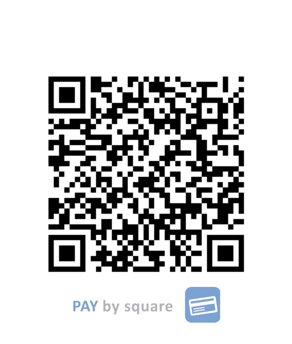 QR kód – Rodinný kurz + Dravce