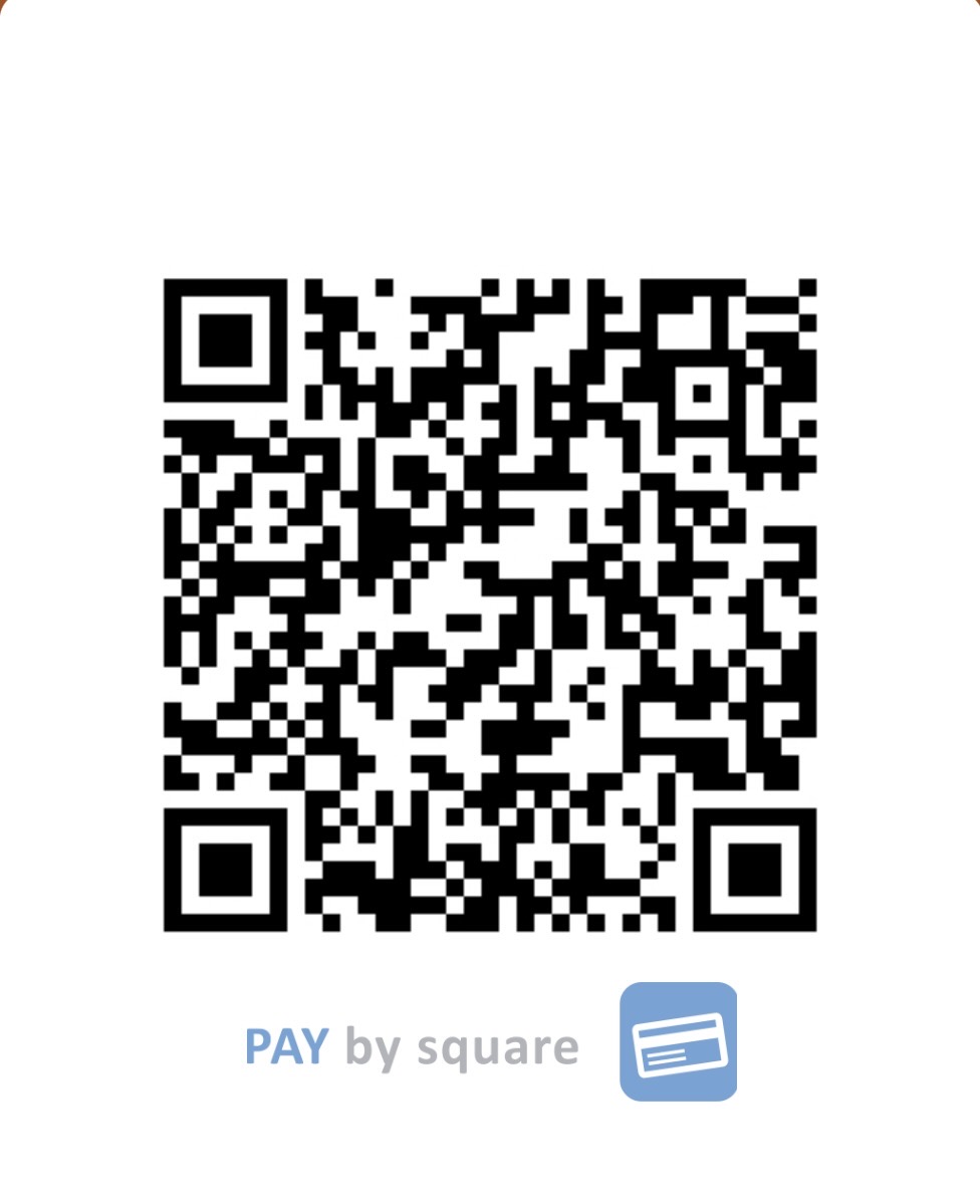 QR kód – Rodinný kurz + Dravce