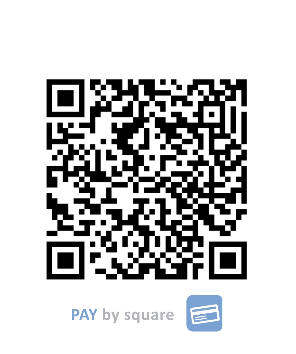 QR kód – Rodinný kurz + Dravce