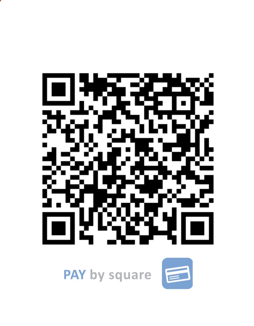 QR kód – Ženský večer
